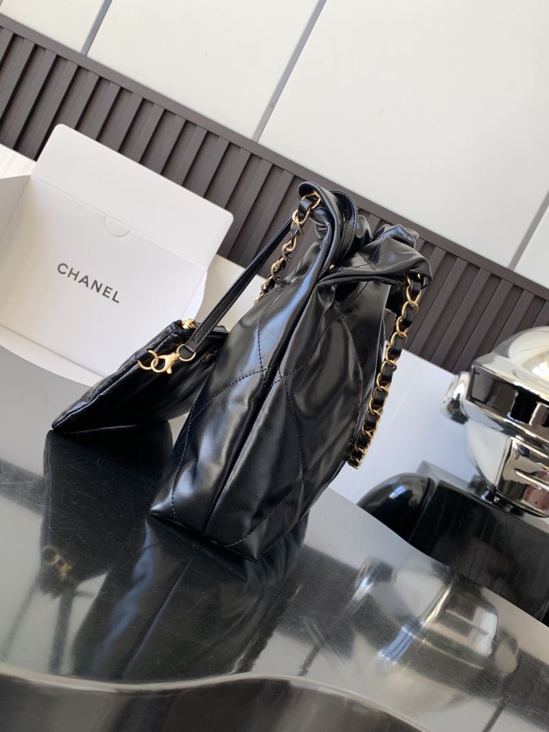 Chanel Satchel Bags